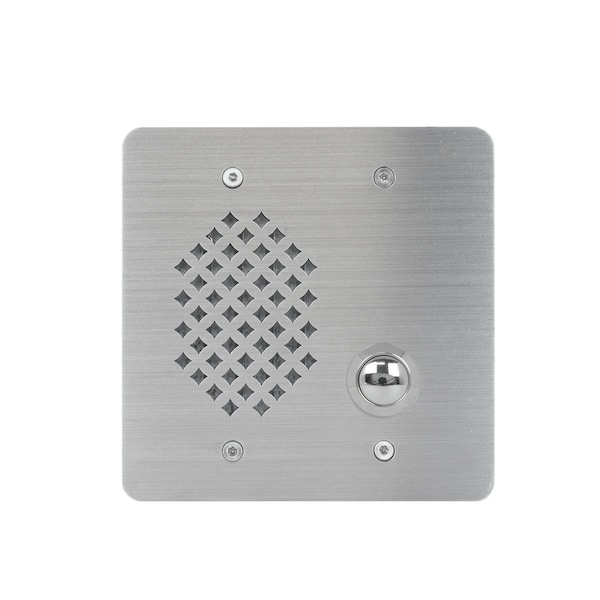 Lowell VandalRes Intercom Call VRIC-2G-4525 - main